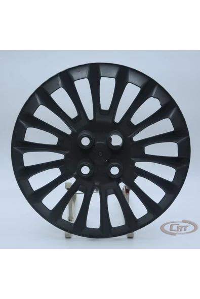 Jant Kapağı Kırılmaz 15" Fiat Linea Model (çıkartma Hediyeli) (adet Olarak) 5110 1ADET - 2