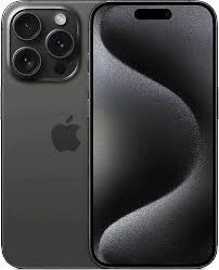 APPLE IPHONE 15 PRO 128GB SİYAH TİTANYUM VİTRİN