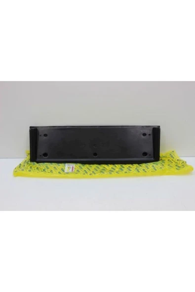 Arka Plaka Tablası Orijinal Plakalık - Tofaş Doğan Kartal Slx PL03