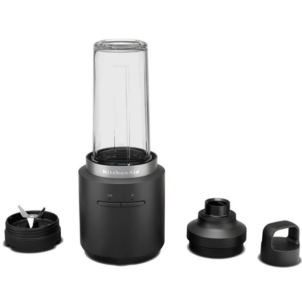 KitchenAid Go 5KSBR200BM Kablosuz Serisi Mini Blender - Batarya Hariç - 2