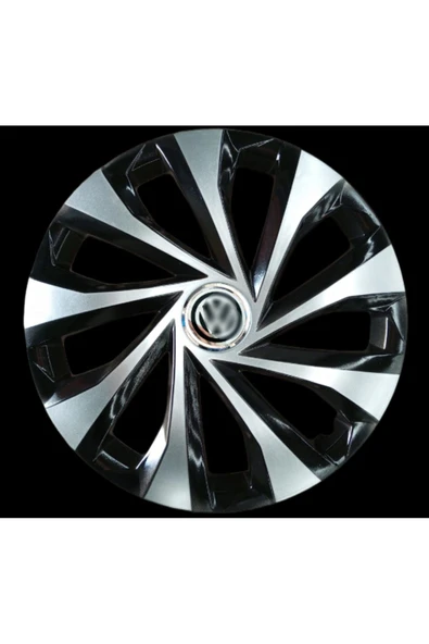 Volkswagen Polo Jant Kapağı 15 İnç 4 Adet Kırılmaz 5810Çiftww