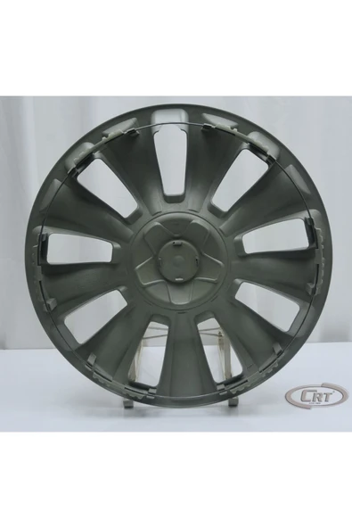 Jant Kapağı Kırılmaz 16" Fiat Egea Yeni Model (çıkartma Hediyeli) (adet Olarak) 6130F 1ADET - 2