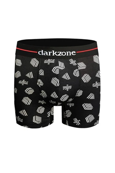 Pamuklu Desenli Boxer 2082 ürün görseli