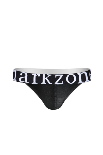 Erkek Deri Jockstrap 6791