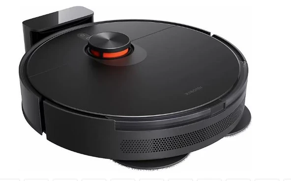 Xiaomi Robot Vacuum S20 Plus Siyah Akıllı Robot Süpürge TEŞHİR