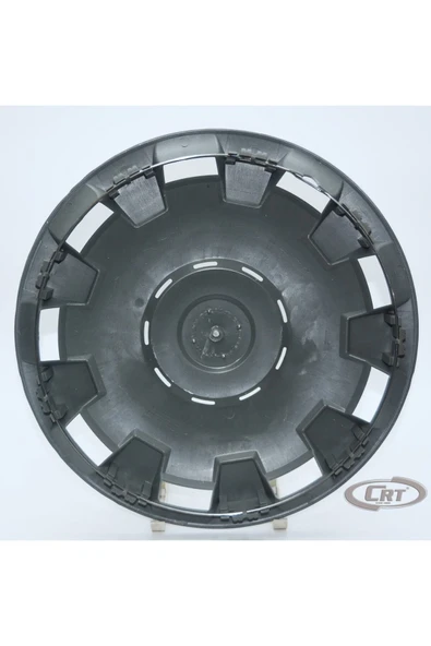 Jant Kapağı Kırılmaz 15" Opel Astra H Model (çıkartma Hediyeli) (adet Olarak) 5510 1ADET - Resim 2