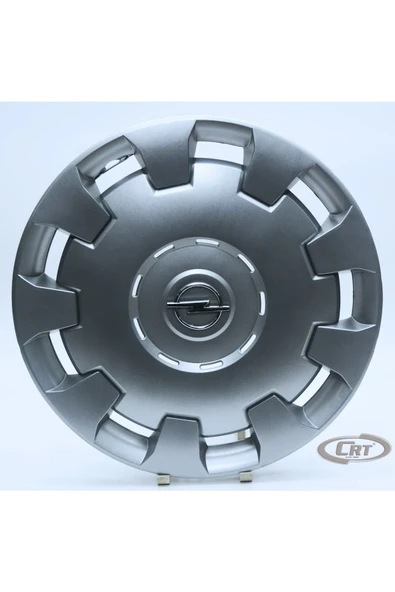 Jant Kapağı Kırılmaz 15" Opel Astra H Model (çıkartma Hediyeli) (adet Olarak) 5510 1ADET