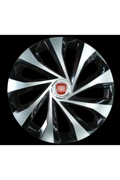 Fiat Palio Van Jant Kapağı 14 İnç 4 Adet Kırılmaz 4810Çiftfiat