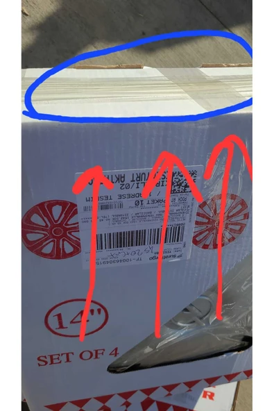 CIRT KELEPÇE 8 ADET SABİTLEMEK İÇİN CIRT - Resim 2