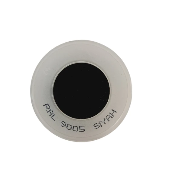 Sprey boya mat siyah Best l 9005 400ML |