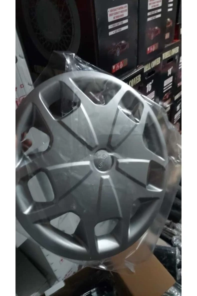 TRANSİT JANT KAPAĞI 4 ADET 16 JANT 16" 6286