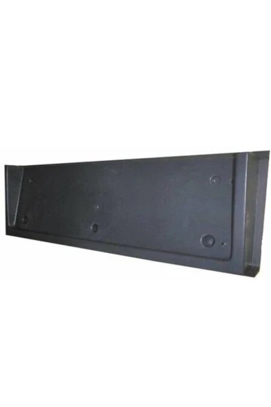 Slx Plakalık Tofaş Stop Arası Ücretsiz Kargo PL03 1ADET