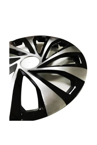 Nissan 16 Inç Jant Kapağı 4 adet 6810Çiftnissan - 4