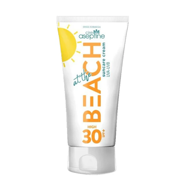 Cire Aseptine At The Beach Güneş Kremi SPF 30 150Ml