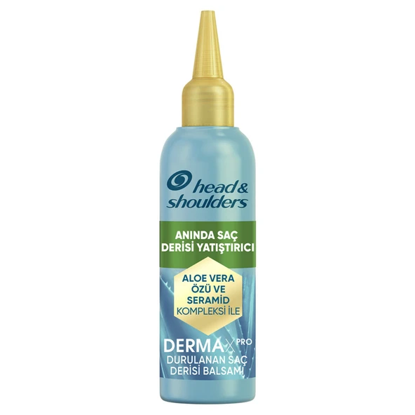 Head &Shoulders Dermaxpro Yatıştırıcı Balsam 145 Ml