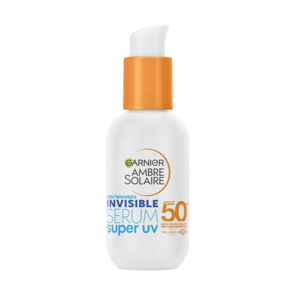 Garnier Ambre Solaire Güneş Koryucu Serum Spf50 30 Ml