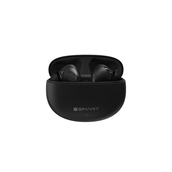 Şımart Akıllı Bluetooth Kulaklık Anc Ve Uygulama Destekli Yüksek Ses Kalitesi - 2