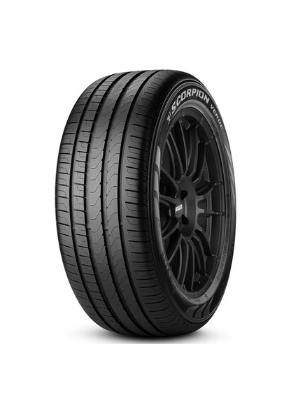 Pirelli 235/55R19 105V XL  Scorpion Verde (VOL) Üretim Yılı 2024 ürün görseli