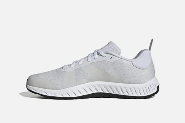 Adidas Ayakkabı Antrenman ve Spor Salonu Ayakkabıları Everyset Trainer ID4990 - 2
