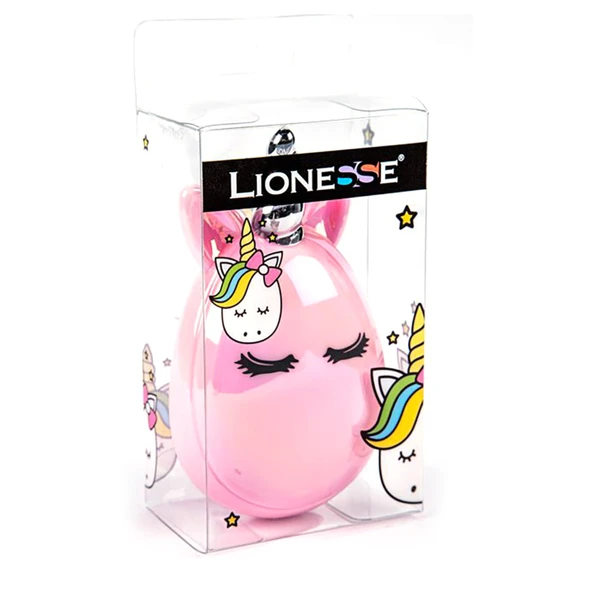 Lionesse Unicorn Saç Fırçası