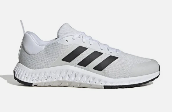 Adidas Ayakkabı Antrenman ve Spor Salonu Ayakkabıları Everyset Trainer ID4990