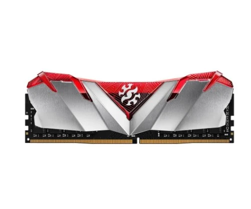 XPG Gammix D30 Kırmızı DDR4-3600Mhz CL18 8GB (1x8GB) Single (18-22-22) 1.35V