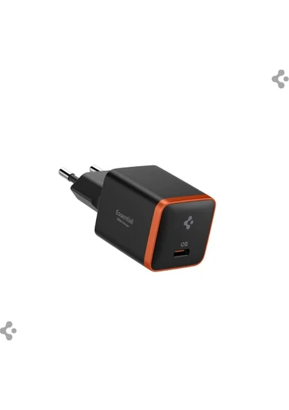 Spigen EE301 30 W Type-C Hızlı Şarj Adaptörü