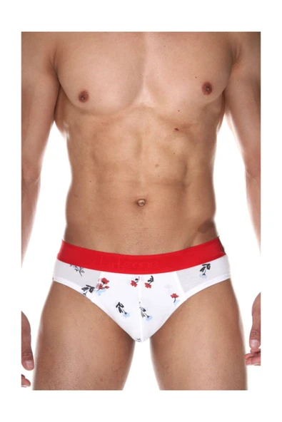 Slim Fit Erkek Slip 6334 ürün görseli