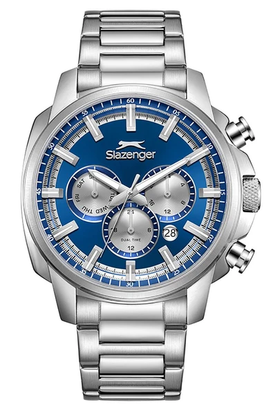 Slazenger SL.09.2479.2.02 Erkek Kol Saati
