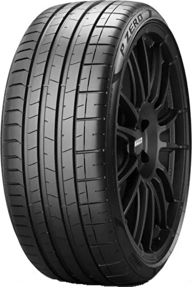 Pirelli 235/40R18 95Y XL  P Zero (MO) Üretim Yılı 2024 ürün görseli