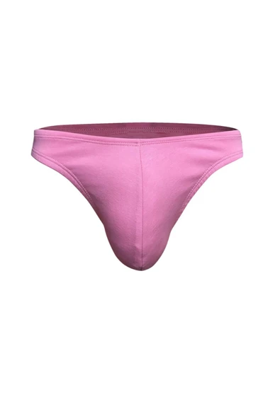 Pembe Erkek Fit Slip 6479 ürün görseli