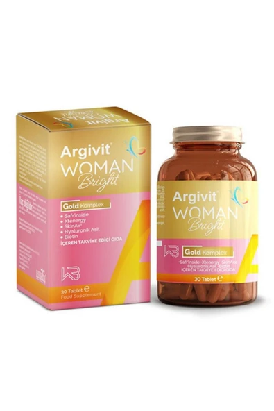 Women Bright 30 Tablet