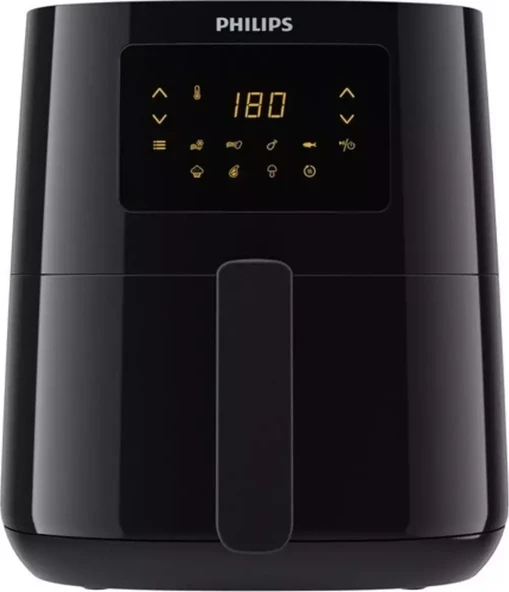 Philips Airfryer 3000 Serisi HD9252/90 Essential L 4.1 lt Yağsız Fritöz