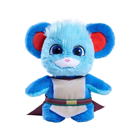 6315877028 Disney Young Jedi Adventures Nubs 24 cm - 3