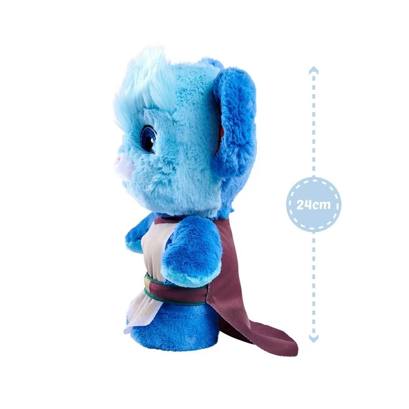 6315877028 Disney Young Jedi Adventures Nubs 24 cm - 2