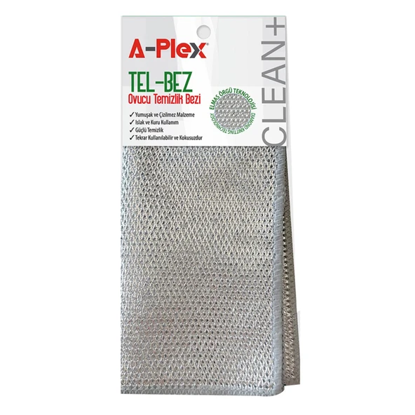 A-plex Ovucu Bez 2'li
