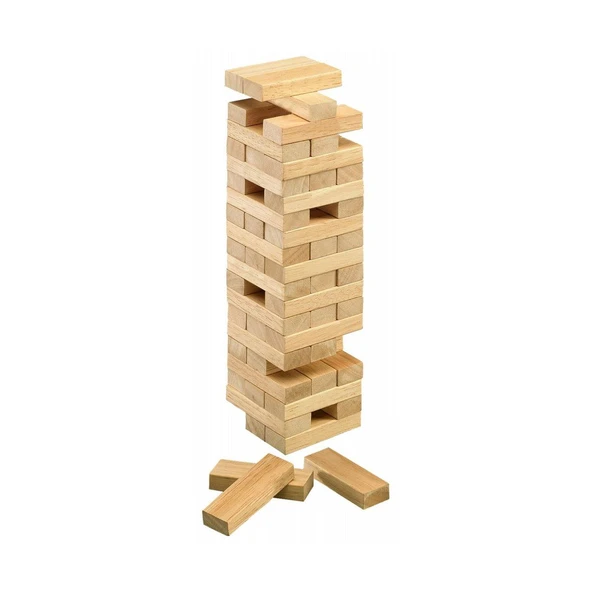 5315 Redka, Kule Oyunu - 2