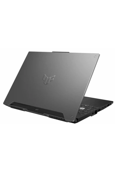 TUF GAMING F15 FX507ZC4-HN211 INTEL I5-12500H 8GB DDR4 512GB SSD 4GB RTX3050 15.6" F144Hz DOS - Resim 5