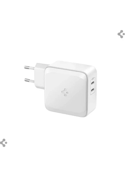 Spigen PowerArc ArcStation Pro ACH02693 65 W Type-C Hızlı Şarj Adaptörü