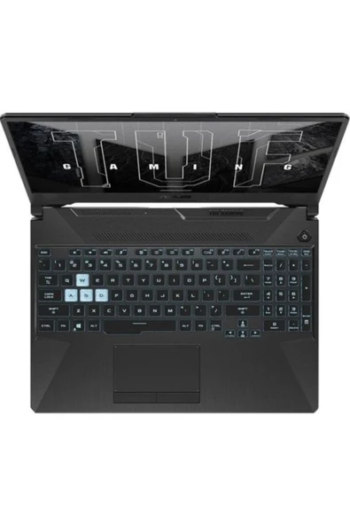 Tuf Gaming F15 Fx506hc I5 11400h 16gb 1tb Ssd Rtx3050/4gb 144hz Fdos 15.6'' Fhd Hn373 - 3