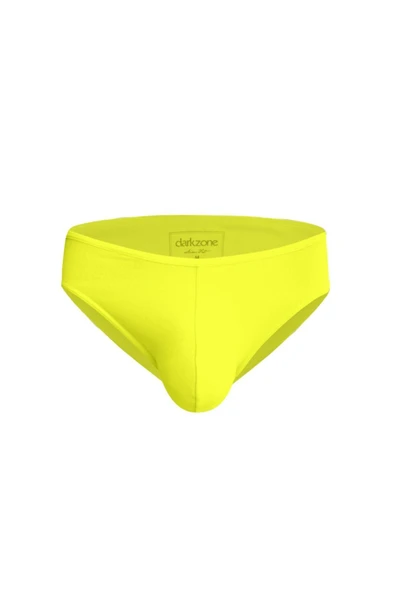 Erkek Likralı Neon Sarı Slip 6560 ürün görseli