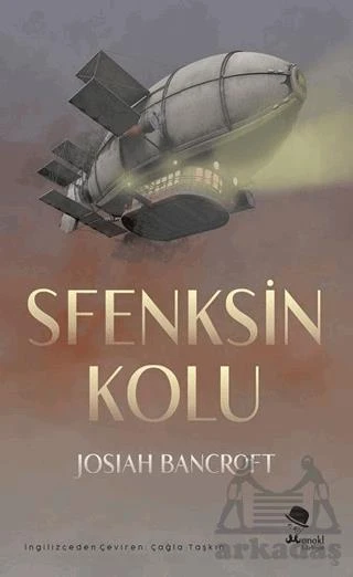 Sfenksin Kolu-Babil Serisi 2 - Kollektif