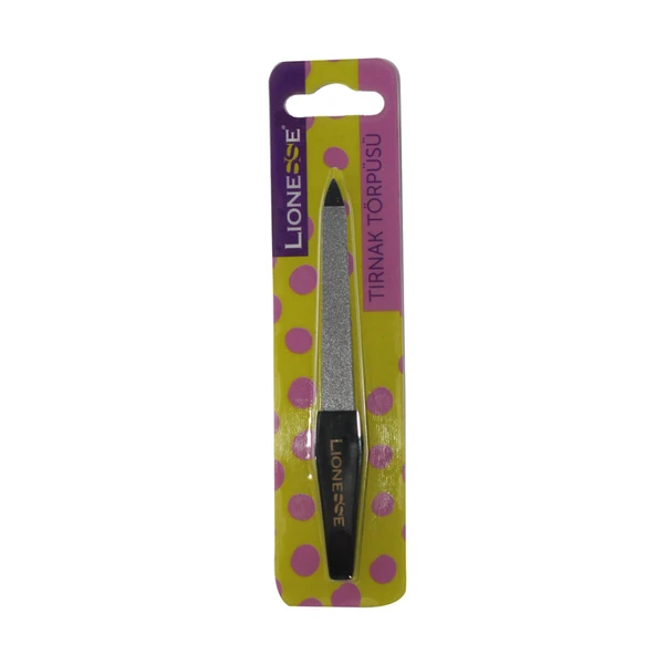 Lionesse 12424 Küçük Boy Tırnak Törpüsü