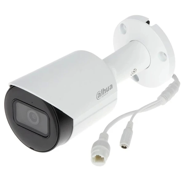DAHUA 4MP IPC-HFW2441S-S-0360B 3.6MM 30metre BULLET IP KAMERA
