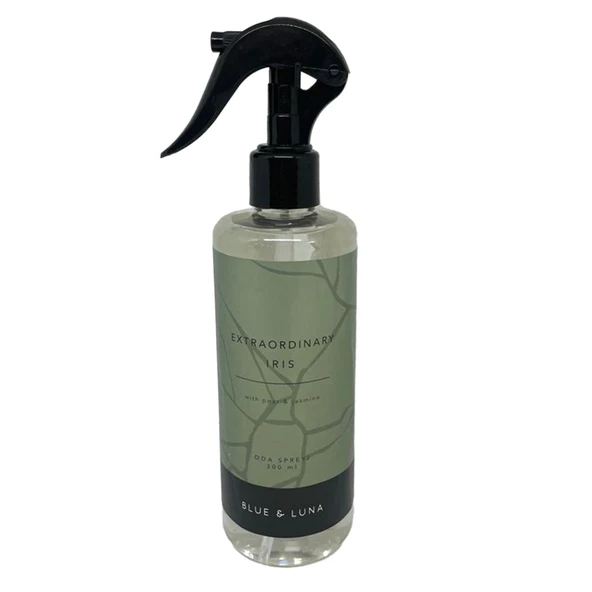 Blue & Luna Yasemin & Armut Sprey Oda Kokusu 300 Ml