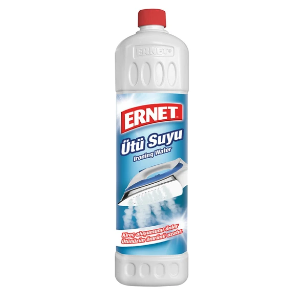 Ernet Sade Ütü Suyu