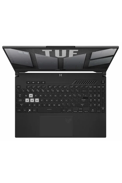 TUF GAMING F15 FX507ZC4-HN211 INTEL I5-12500H 8GB DDR4 512GB SSD 4GB RTX3050 15.6" F144Hz DOS - Resim 4