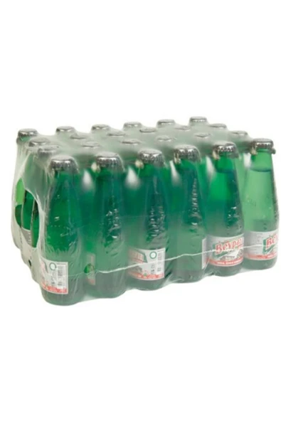 Maden Suyu 24x200 ml 24'lü Paket - 3