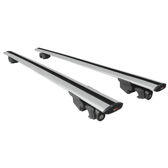 Ara Atkı Tavan Barı Hook Model 140cm Gri (2 Adet)