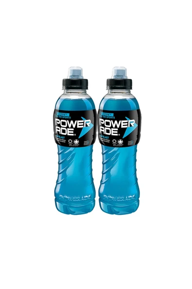 Ice Blast 2x500 ml ürün görseli 1